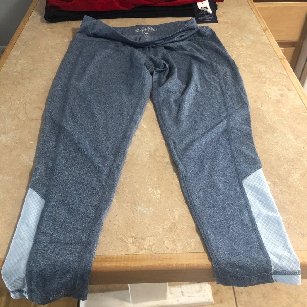 Salt Life Yoga Pants